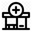 Clinic  Icon
