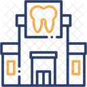 Clinic  Icon