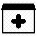 Clinic  Icon