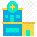 Clinic  Icon
