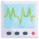 Infirmary Hospital Clinic Icon