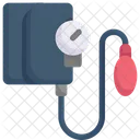 Infirmary Hospital Clinic Icon