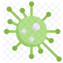 Infirmary Hospital Clinic Icon