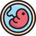 Infirmary Hospital Clinic Icon