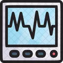 Infirmary Hospital Clinic Icon