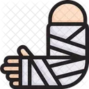 Infirmary Hospital Clinic Icon
