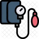 Infirmary Hospital Clinic Icon