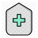 Medical Health Medicine Icon