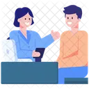 Clinic  Icon
