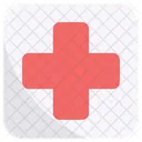 Clinic  Icon
