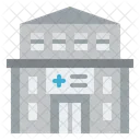 Clinic  Icon