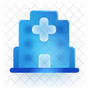 Clinic  Icon