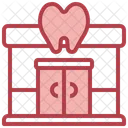 Clinic  Icon