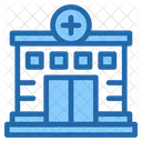 Clinic  Icon