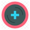 Clinic  Icon