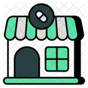 Clinic  Icon