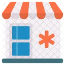 Clinic  Icon