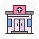Clinic  Icon