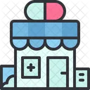 Clinic  Icon