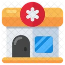 Clinic  Icon