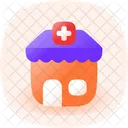 Clinic  Icon