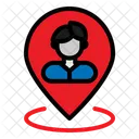 Clinic Location  Icon