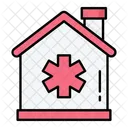 Clinic location  Icon