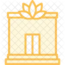 Granja Bienestar Clinica Icono