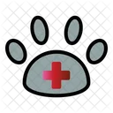 Clinica Paw Veterinaria Icono