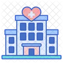 Clinica De Reabilitacao Hospital Clinica Icon