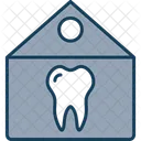 Clinica Dental Dental Clinica Icono