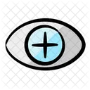 Mas Ojo Icono