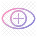 Mas Ojo Icono