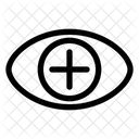 Mas Ojo Icono