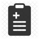 Clinical  Icon