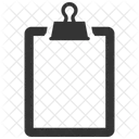 Clip board  Icon