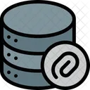 Clip Database  Icon