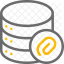 Clip Database  Icon