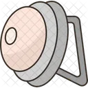 Clip Earrings  Icon