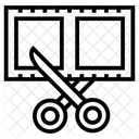 Clip Editing Montage Clips Editing Screenshot Icon