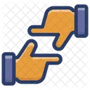 Clip Editing Montage  Icon