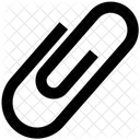 Clip Document Documents Icon