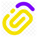 Clip  Icon