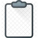 Clip  Icon