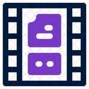Clip  Icon