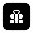 Clip  Icon