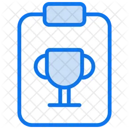 Clipboard  Icon