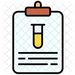 Clipboard  Icon