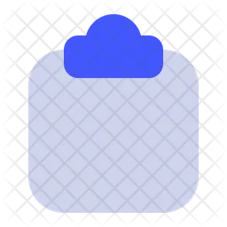 Clipboard  Icon