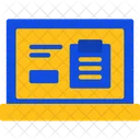 Clipboard Notepad Writing Pad Icon
